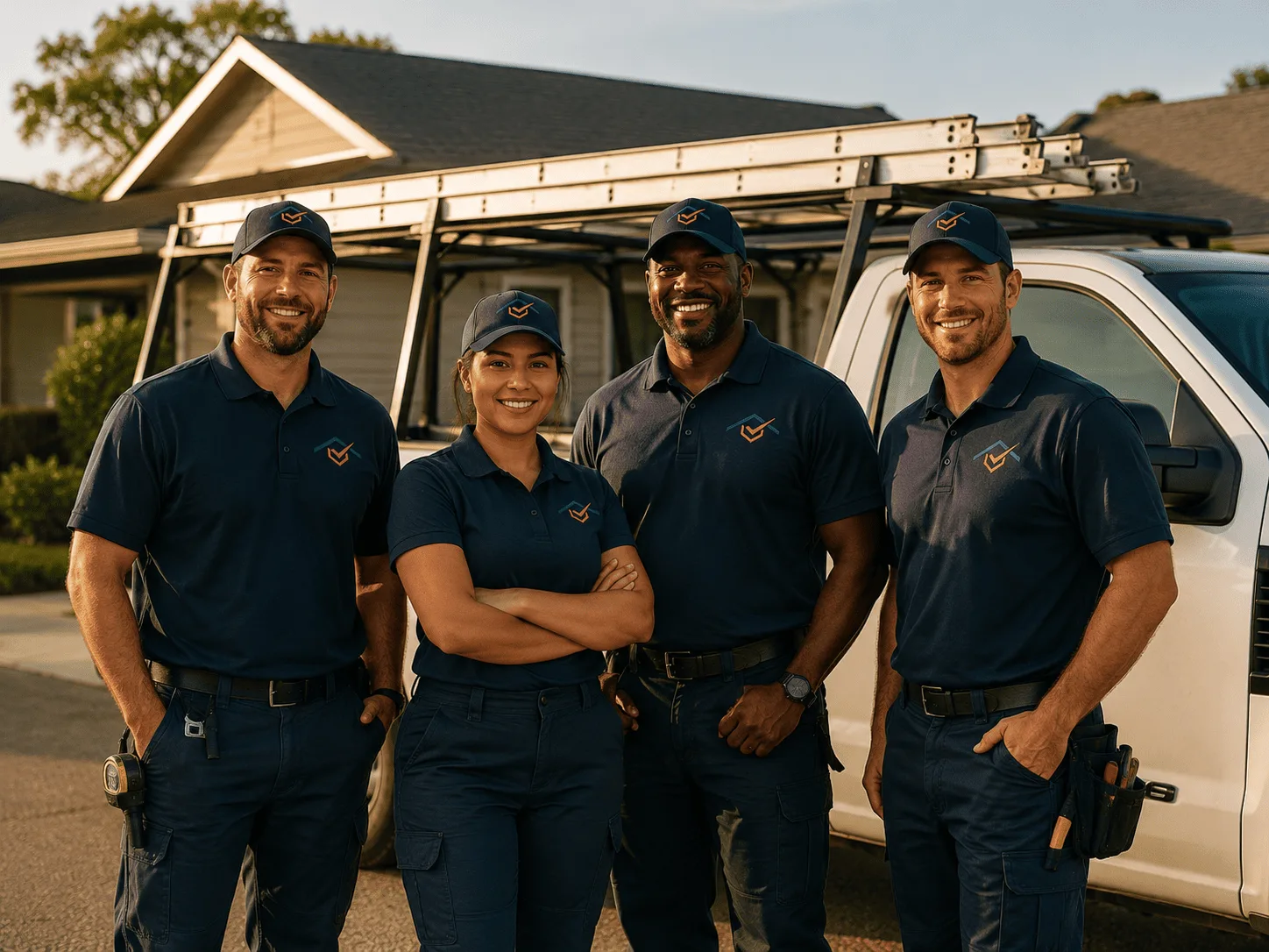 Roof Inspection company in Foothill Ranch, CA